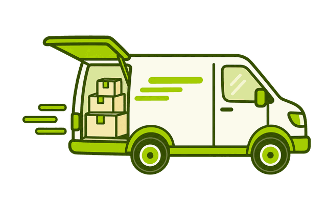 Fast dispatch from ready stock
