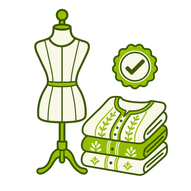 Manufacturer-direct quality